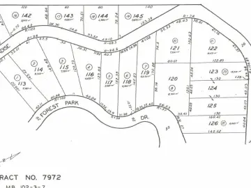 Land with xxxxx sqft