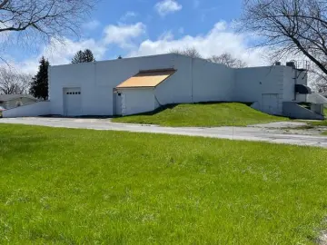 Detached House with xxxx sqft
