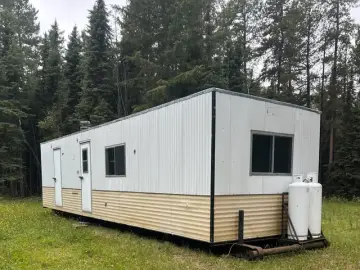 Detached House with x Bedroom, x Bathroom