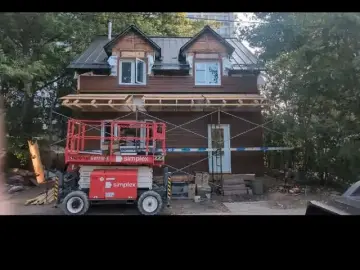 Detached House with x Bedrooms, x Bathroom
