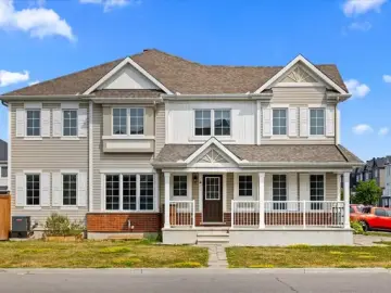 Semi Detached with x Bedrooms, x Bathrooms