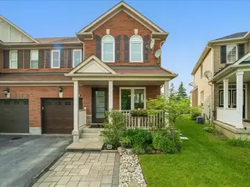 Semi Detached with x Bedrooms, x Bathrooms