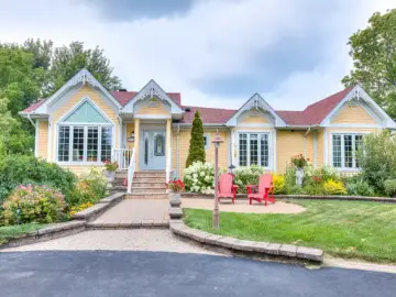 Land with x Bedrooms, x Bathrooms