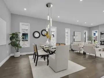 Detached House with x Bedrooms, x Bathrooms
