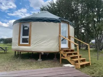 Land with x Bedrooms, x Bathroom