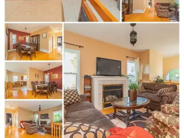Detached House with x Bedrooms, x Bathrooms