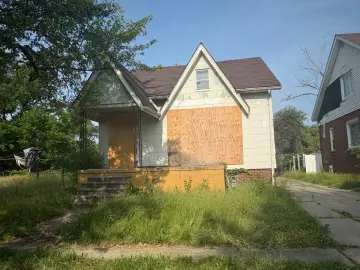 Detached House with xxxx sqft, x Bedrooms, x Bathroom