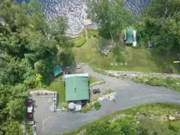 Cottage with x Bedrooms, x Bathroom