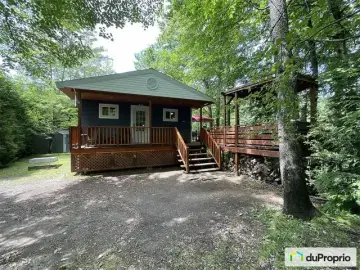 Cottage with x Bedrooms, x Bathroom