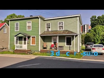 Detached House with xxxx sqft, x Bedrooms, x Bathroom