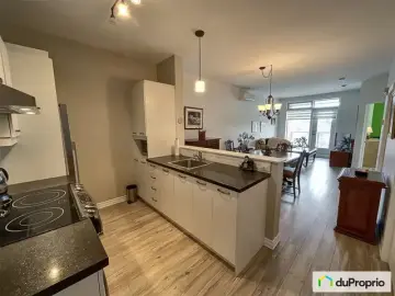Condominium with x Bedroom, x Bathroom