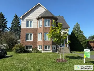 Multi Family with x Bedrooms, x Bathroom