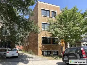 Multi Family with x Bedrooms, x Bathrooms