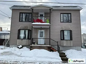 Multi Family with x Bedrooms, x Bathrooms