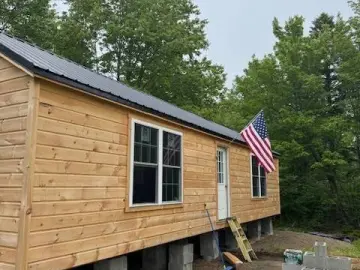 Land with xxx sqft, x Bedroom, x Bathroom
