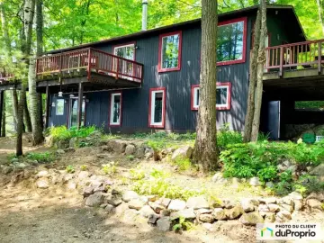 Detached House with x Bedrooms, x Bathrooms