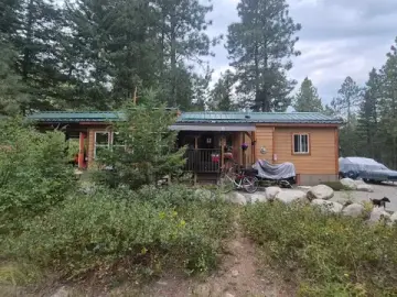 Cottage with x Bedrooms, x Bathroom