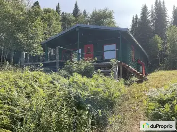 Cottage with x Bedroom, x Bathroom