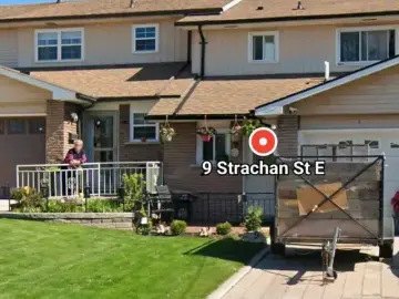 Detached House with x Bedrooms, x Bathrooms