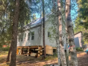 Cottage with xxxx sqft, x Bedrooms, x Bathroom