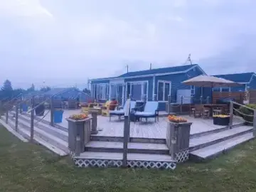 Cottage with x Bedrooms, x Bathroom
