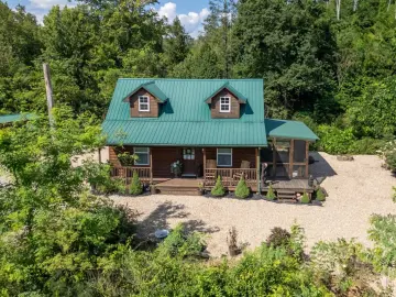 Cottage with x Bedroom, x Bathroom