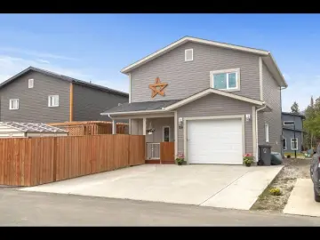 Detached House with xxxx sqft, x Bedrooms, x Bathroom
