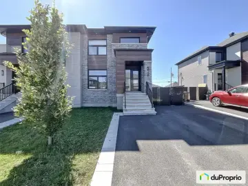 Semi Detached with x Bedrooms, x Bathroom