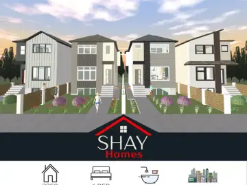 Multi Family with xxxx sqft, x Bedrooms, x Bathrooms