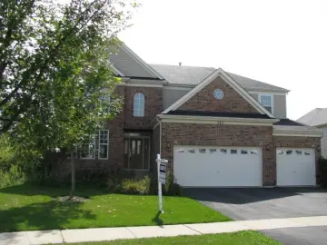 Detached House with xxxx sqft, x Bedrooms, x Bathroom