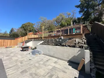 Land with x Bedroom, x Bathroom