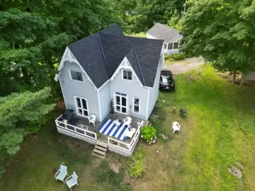 Cottage with xxx sqft, x Bedrooms, x Bathroom
