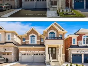 Detached House with x Bedrooms, x Bathrooms