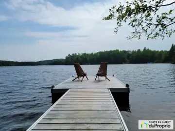 Cottage with x Bedrooms, x Bathroom