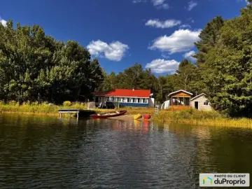 Detached House with x Bedrooms, x Bathrooms