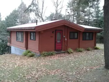 Cottage with xxx sqft, x Bedrooms, x Bathroom