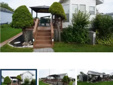 Cottage with x Bedrooms, x Bathroom