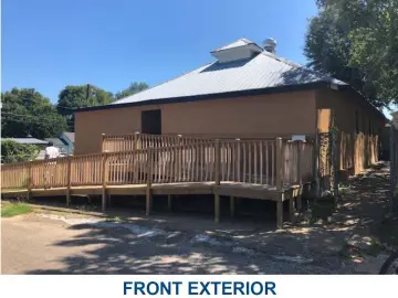 Multi Family with xxxx sqft, x Bedrooms, x Bathrooms