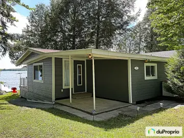 Cottage with x Bedrooms, x Bathroom