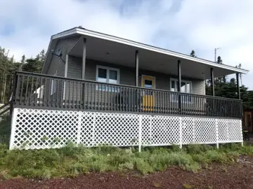 Cottage with x Bedrooms, x Bathroom