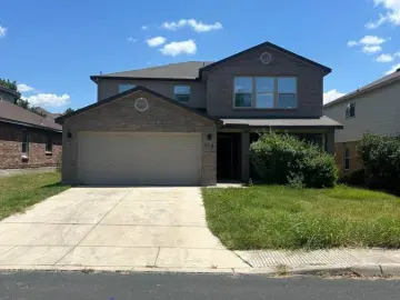 Detached House with xxxx sqft, x Bedrooms, x Bathroom