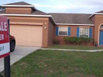Detached House with x Bedrooms, x Bathrooms