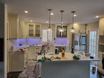 Detached House with x Bedroom, x Bathroom