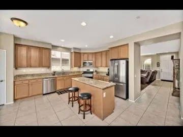 Detached House with x Bedrooms, xx Bathrooms
