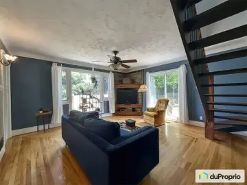 Detached House with x Bedrooms, x Bathroom