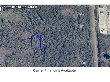 Land with xxxxx sqft