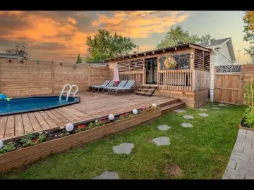 Semi Detached with x Bedrooms, x Bathrooms