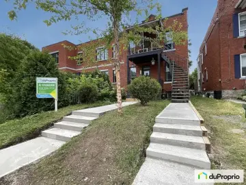 Multi Family with x Bedrooms, x Bathrooms