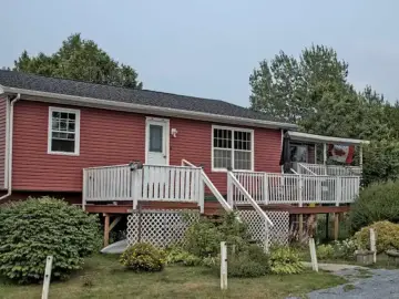 Detached House with x Bedrooms, x Bathrooms