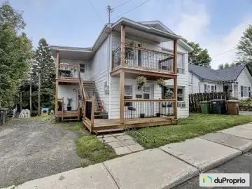Multi Family with x Bedrooms, x Bathroom